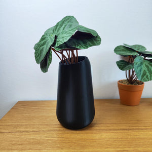 Vase Studio Ghibli, pot de fleur, no face ghibli, cadeau original, art, vase, vase décoration, kodama